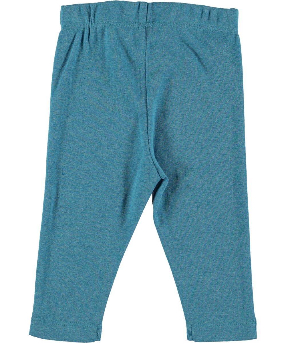 Sej - Dive Melange - Baby Trousers 