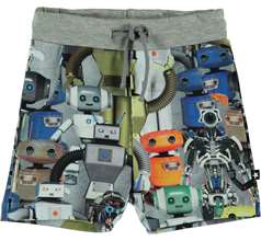Simroy Shorts