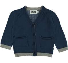 Benjamin Jumpers & Cardigans