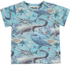 Easy T-shirts & Tops