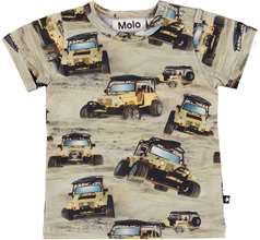 Easy T-shirts & Tops