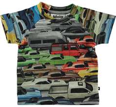 Emmett T-shirts & Tops