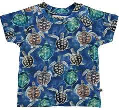 Emmett T-shirts & Tops