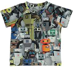 Emmett T-shirts & Tops
