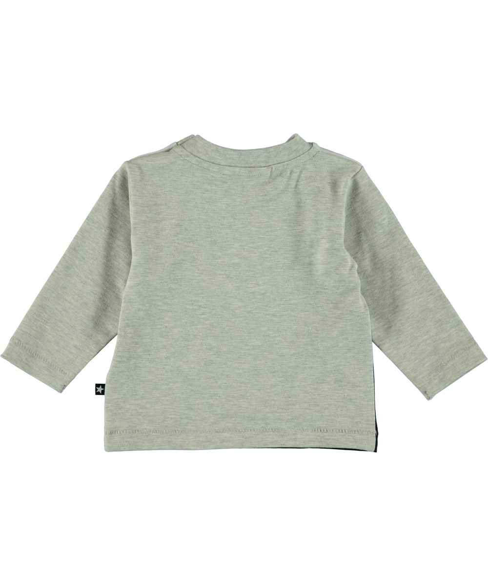 Enovan - Friendly Shark - Baby Top 