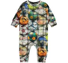 Fairfax Babysuits
