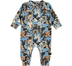 Fairfax Babysuits