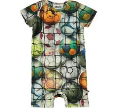 Felton Babysuits