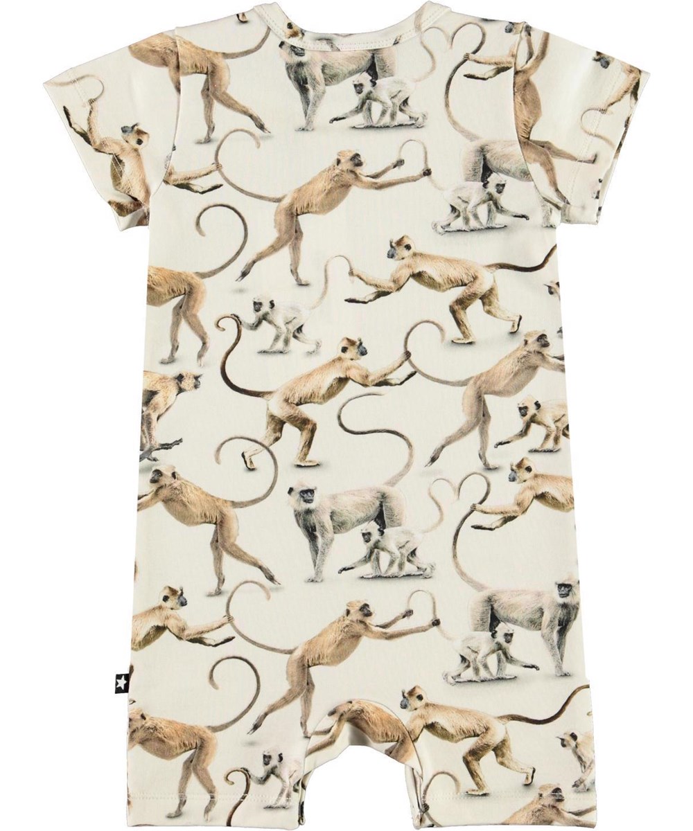 Felton - Hold On - Økologisk dragt aber