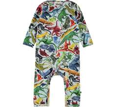 Fleming Babysuits