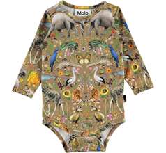 Foss Babysuits