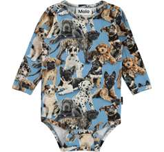 Foss Babysuits