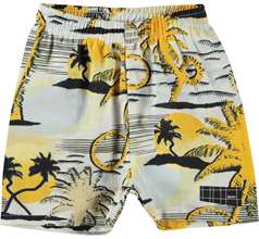 Solar Shorts