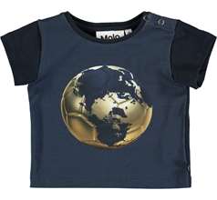 Eddie T-shirts & Tops