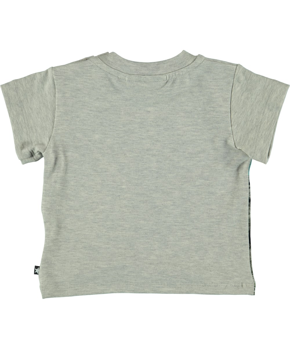 Emilio - Mini Buggy - Baby T-Shirt