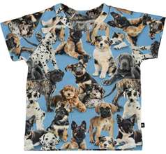 Emmett T-shirts & Tops