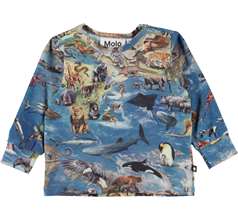 Enez T-shirts & Tops