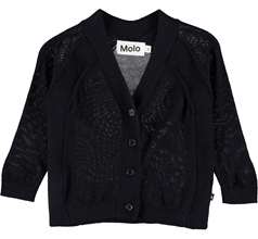 Benji Blouse/cardigan