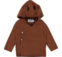 Bobby Jumpers & Cardigans