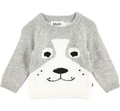 Bow-Wow Sweaters