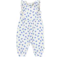 Fallon Babysuits