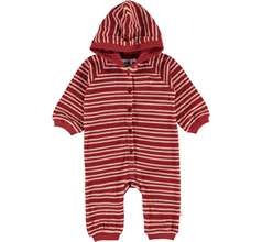 Fidelity Babysuits