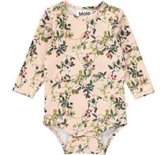 Foss Babysuits