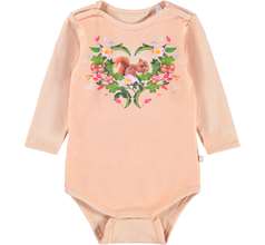 Foss Babysuits