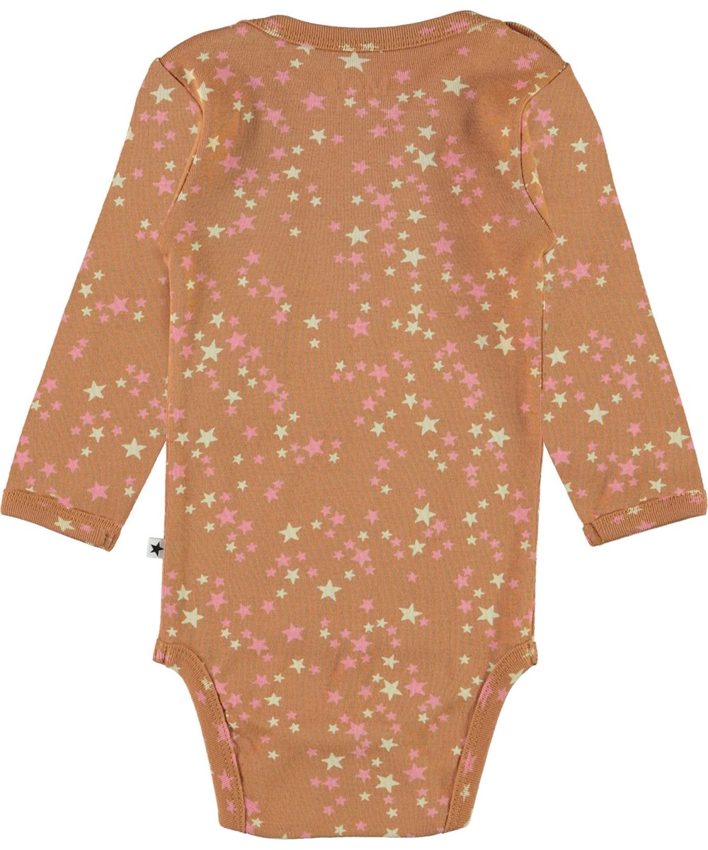 Foss - Starry Deer - Ekologisk body med stjärnor