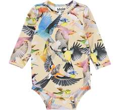 Foss Babysuits