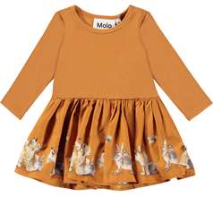 Candi Dresses