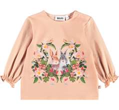 Elina T-shirts & Tops