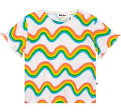 Eline T-shirts & Tops