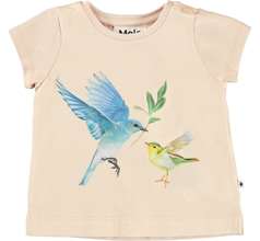 Elly T-shirts & Tops
