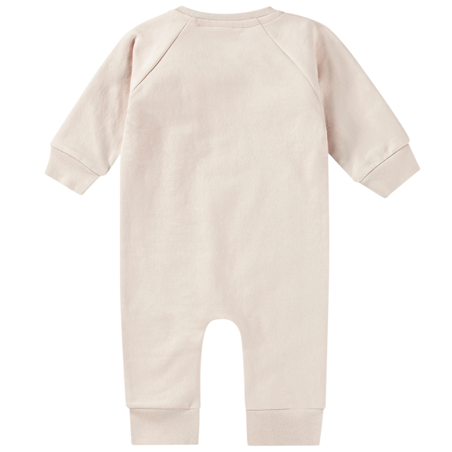 BABY ボレロ　オフ白 ニットボレロカーディガン(110~130cm)(110cm ホワイト