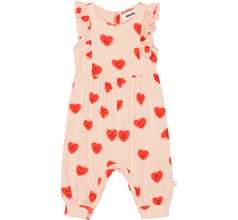 Fallon Babysuits