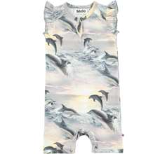 Faris Babysuits