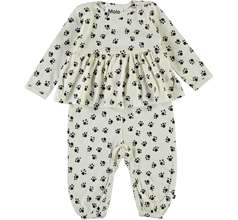 Flavia Babysuits