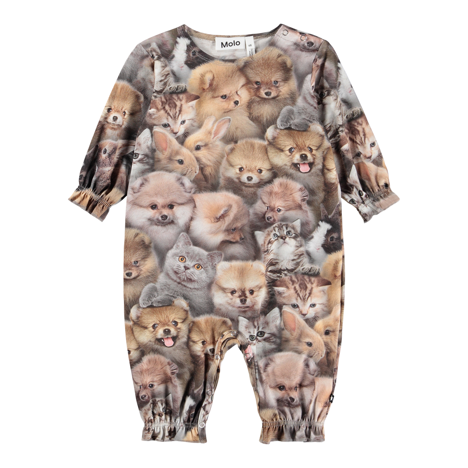 Babysuits