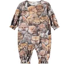 Florina Babysuits