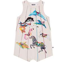 Floris Babysuits