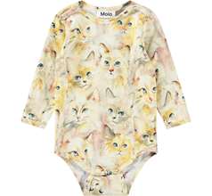 Foss Babysuits