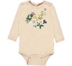 Foss Babysuits
