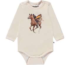 Foss Babysuits