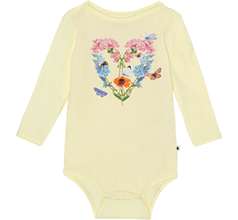 Foss Babysuits