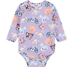 Foss Babysuits