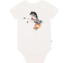 Fossie Babysuits