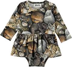 Frances Babysuits