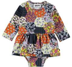 Frances Babysuits