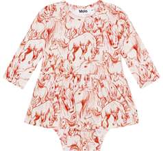 Frances Babysuits